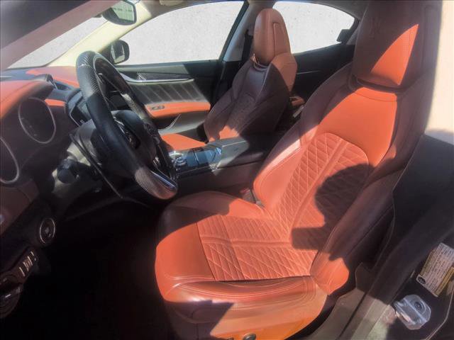 Used 2020 Maserati Ghibli S GranSport image 13