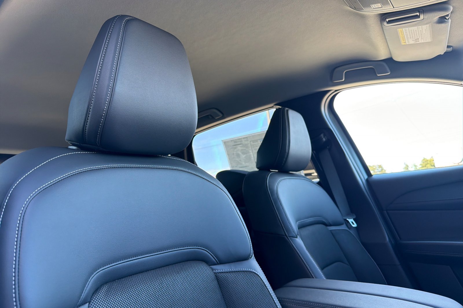 Used 2026 MAZDA CX-5 Preferred AWD/4WD image 19