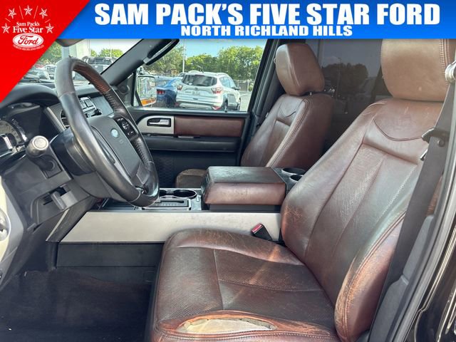 Used 2013 Ford Expedition EL King Ranch image 20