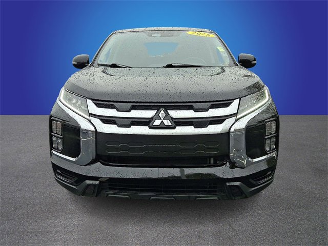 Used 2025 Mitsubishi Outlander Sport 2.0 S image 2