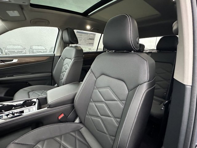 New 2026 Volkswagen Atlas SE image 28
