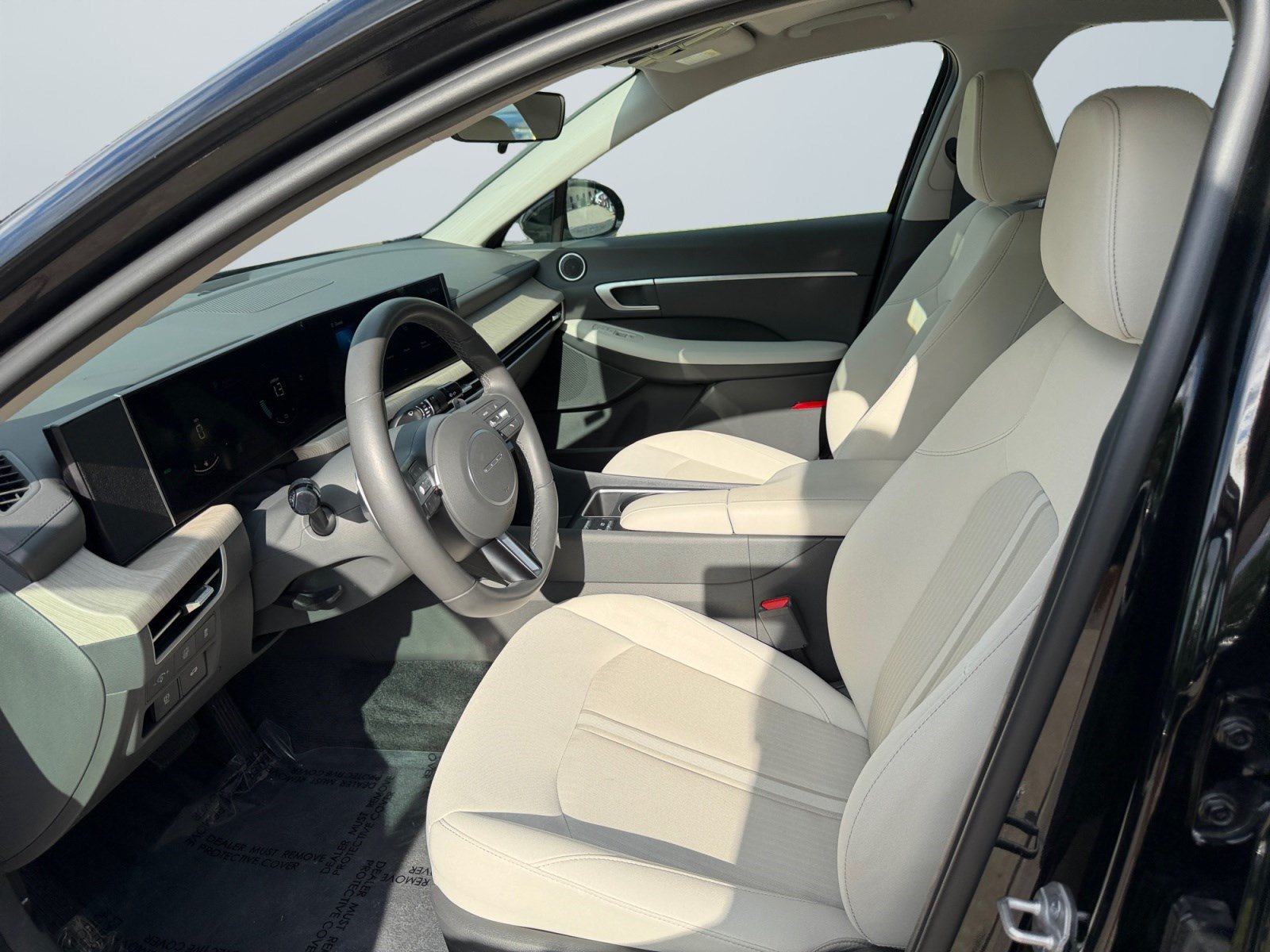 Certified 2025 Hyundai Sonata SEL FWD image 11