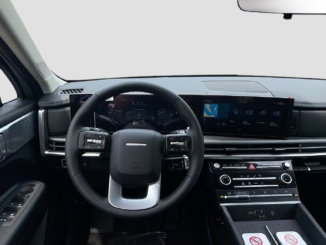 New 2027 Hyundai Santa Fe SE FWD image 21