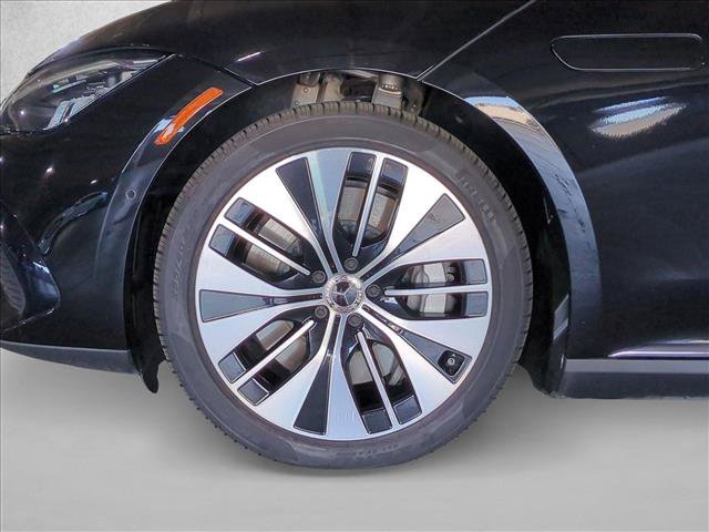 Certified 2023 Mercedes-Benz EQE 500 4MATIC Sedan image 23