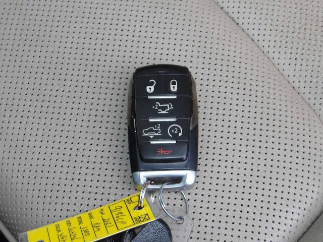 Used 2021 RAM 1500 Limited image 36