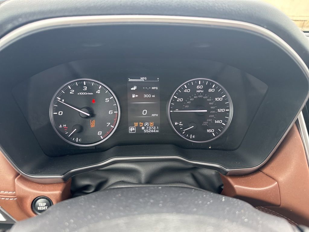 Used 2024 Subaru Outback Touring AWD/4WD image 11