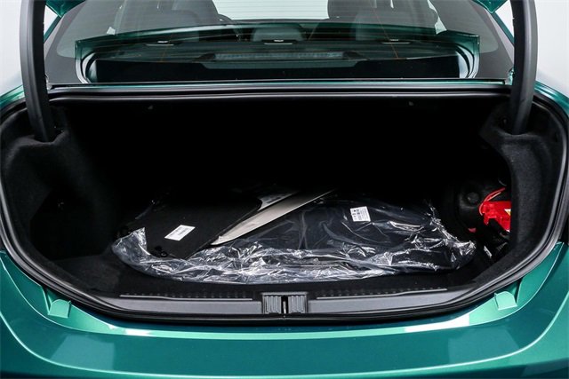 New 2025 Alfa Romeo Giulia image 32