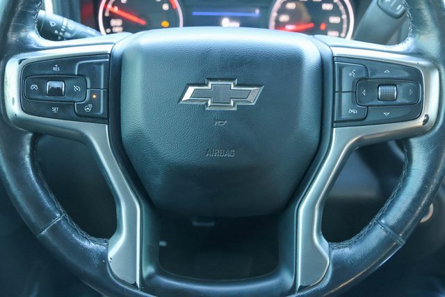 Used 2021 Chevrolet Silverado 1500 RST w/ Texas Edition Plus image 29