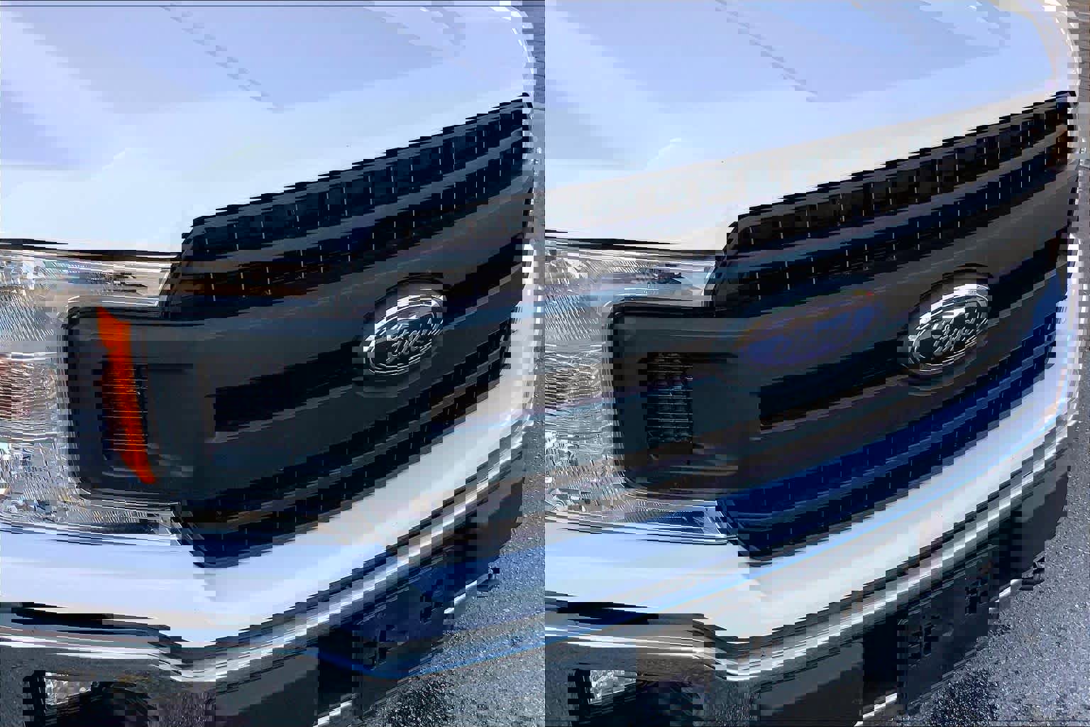 Used 2020 Ford F150 XL w/ Equipment Group 101A Mid AWD/4WD image 25