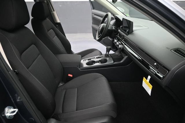 New 2026 Honda Civic LX image 10