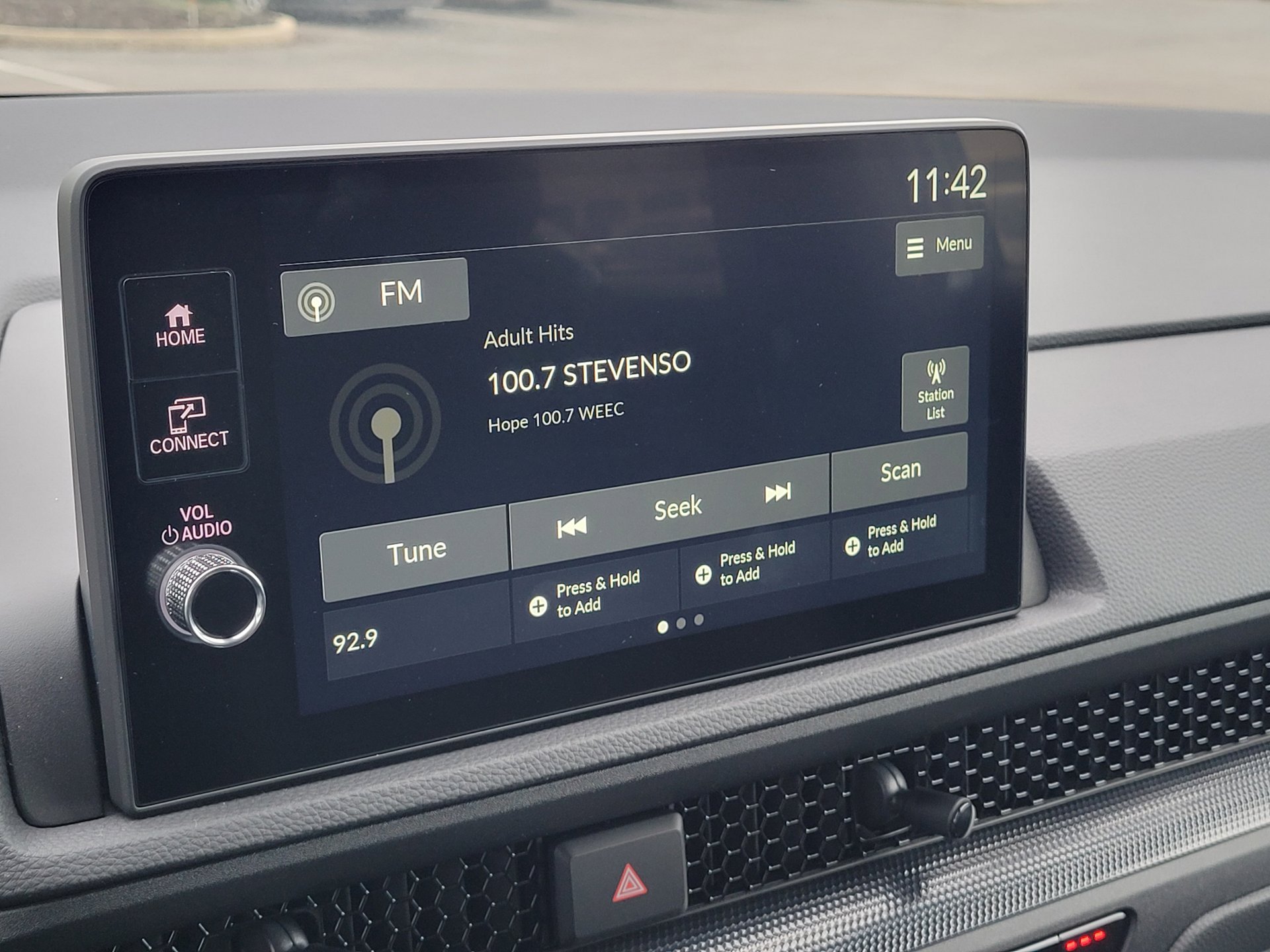 Certified 2026 Honda CR-V Sport image 25