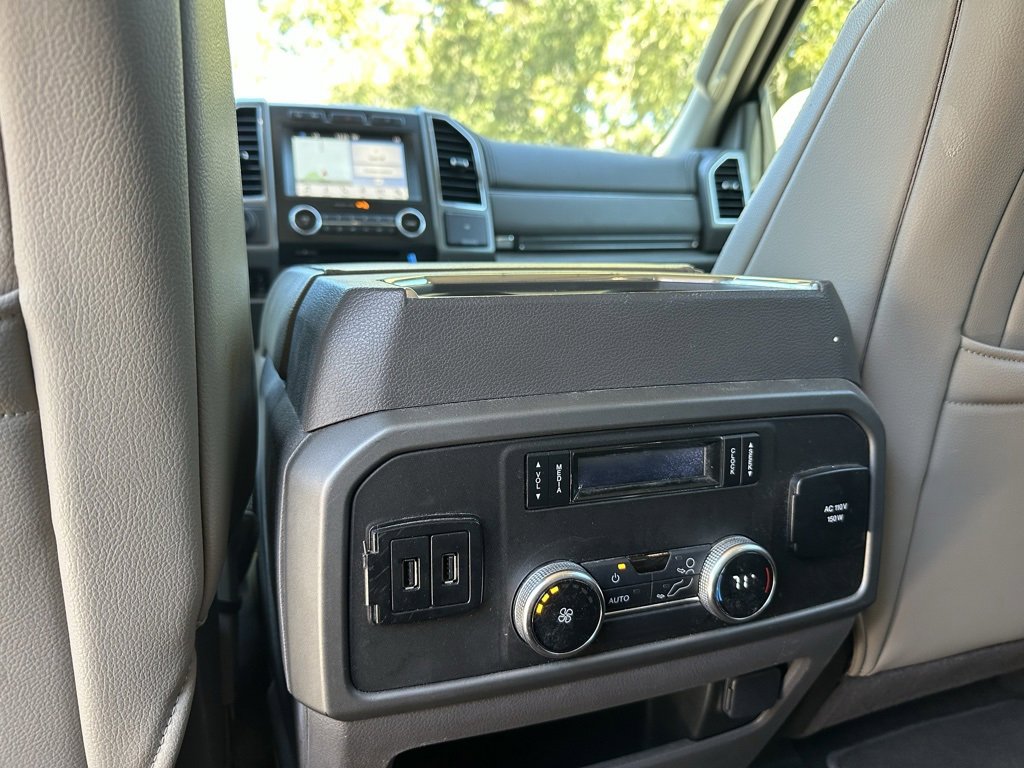 Used 2018 Ford Expedition Max XLT w/ Equipment Group 202A image 27