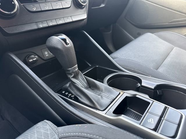 Used 2017 Hyundai Tucson SE image 14