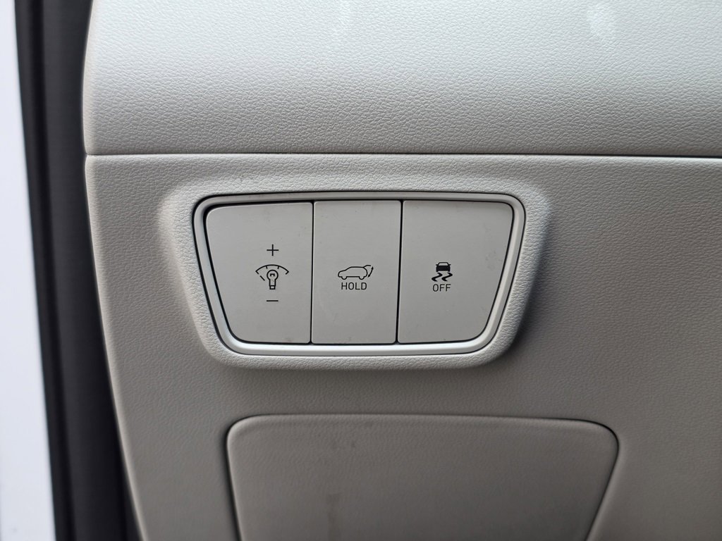 Used 2023 Hyundai Tucson SEL image 24