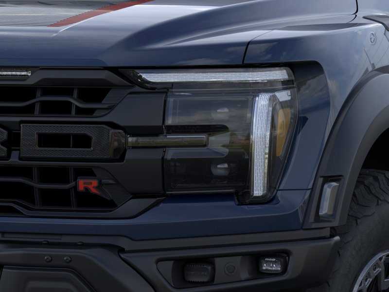 New 2026 Ford F150 Raptor AWD/4WD image 31