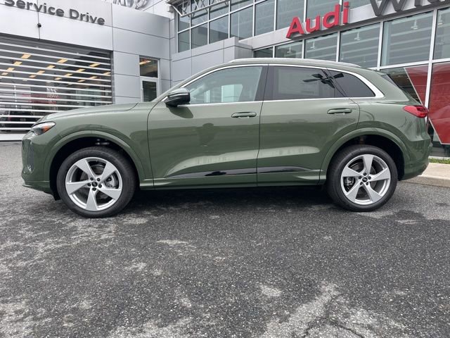 New 2026 Audi Q5 Premium Plus image 2