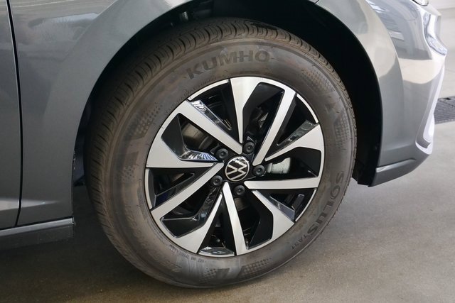 New 2025 Volkswagen Jetta S image 8