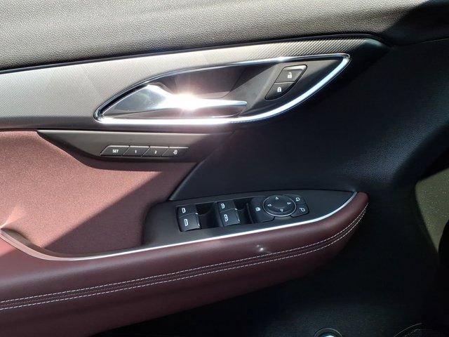 Used 2024 Buick Envision Sport Touring AWD/4WD image 23
