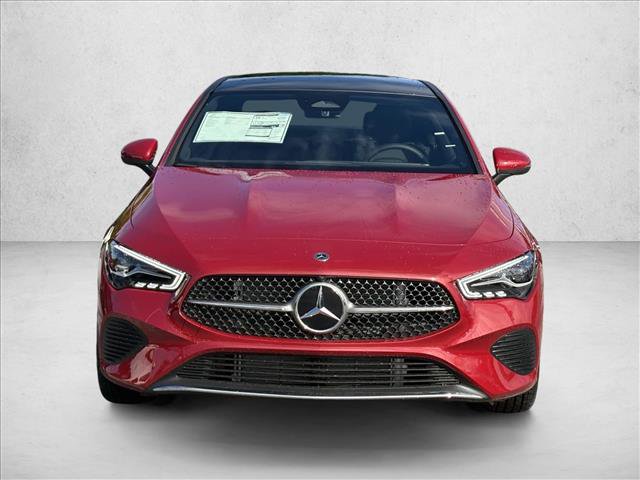 Used 2026 Mercedes-Benz CLA 250 4MATIC image 2
