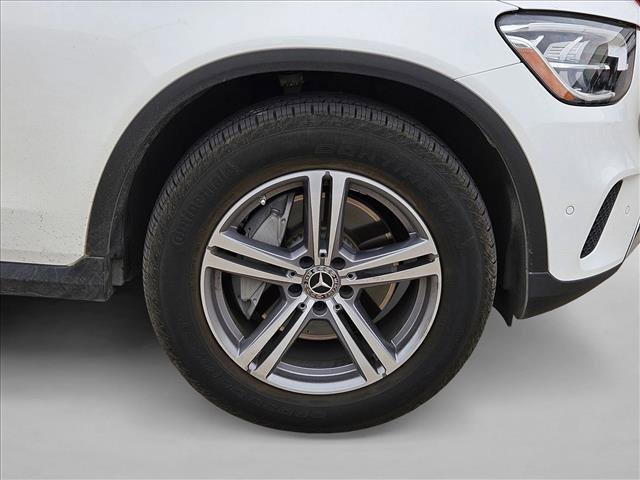 Used 2022 Mercedes-Benz GLC 300 GLC 300 image 23