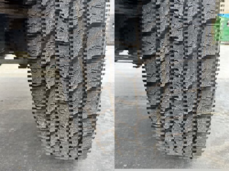 Used 2012 Chevrolet Silverado 2500 LTZ w/ LTZ Plus Package image 19