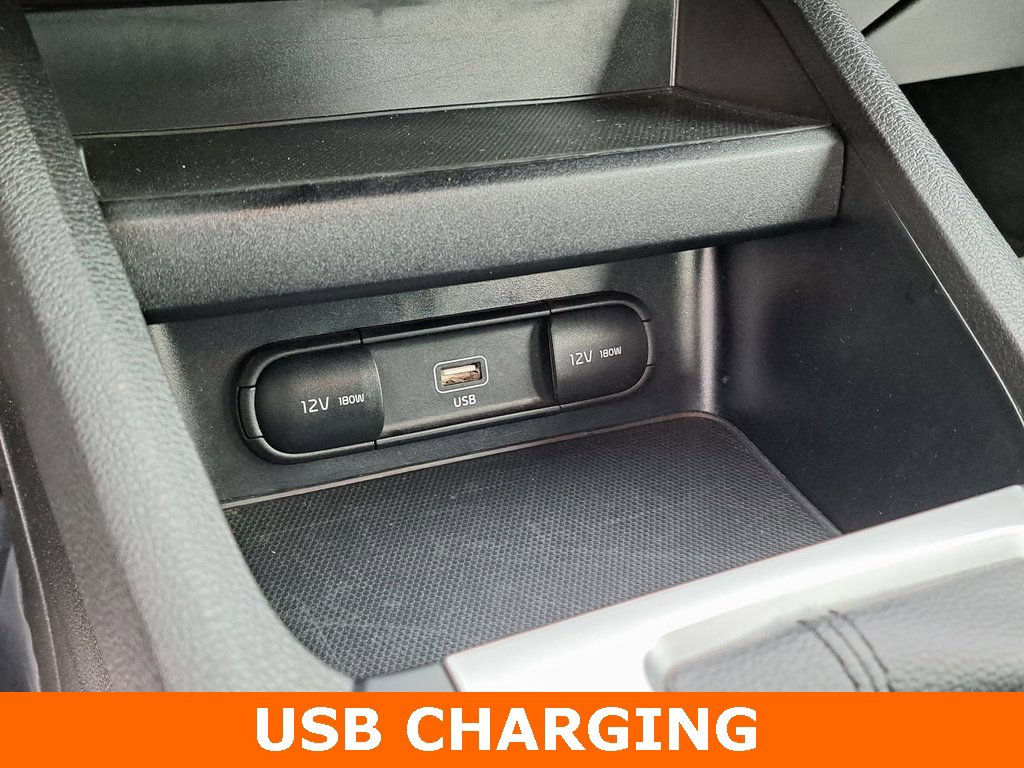 Used 2023 Kia Forte LXS image 18