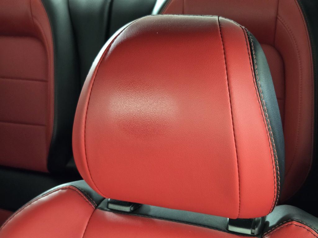Used 2023 Ford Mustang Premium w/ Equipment Group 201A RWD image 26