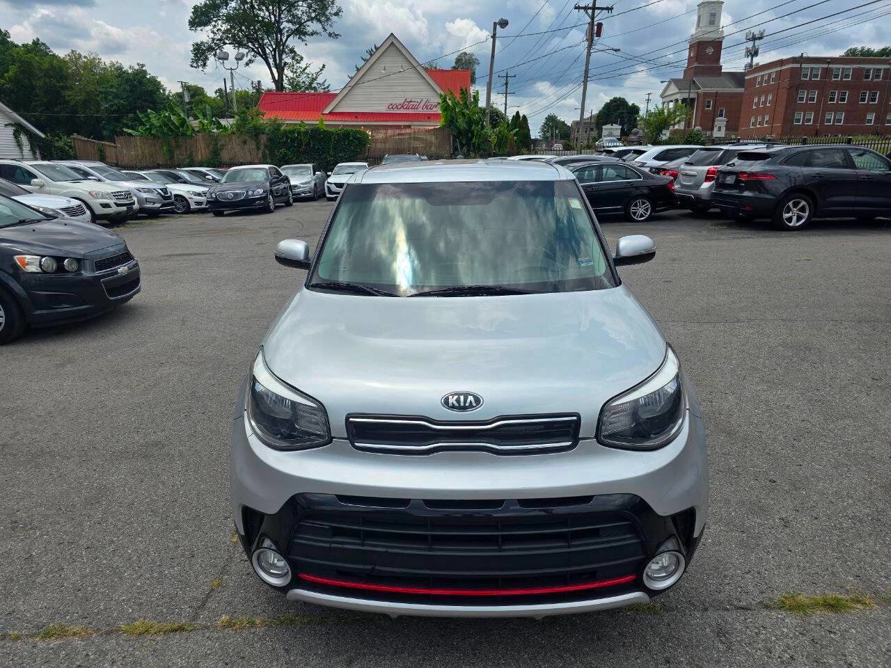 Used 2018 Kia Soul ! w/ Tech Package image 12