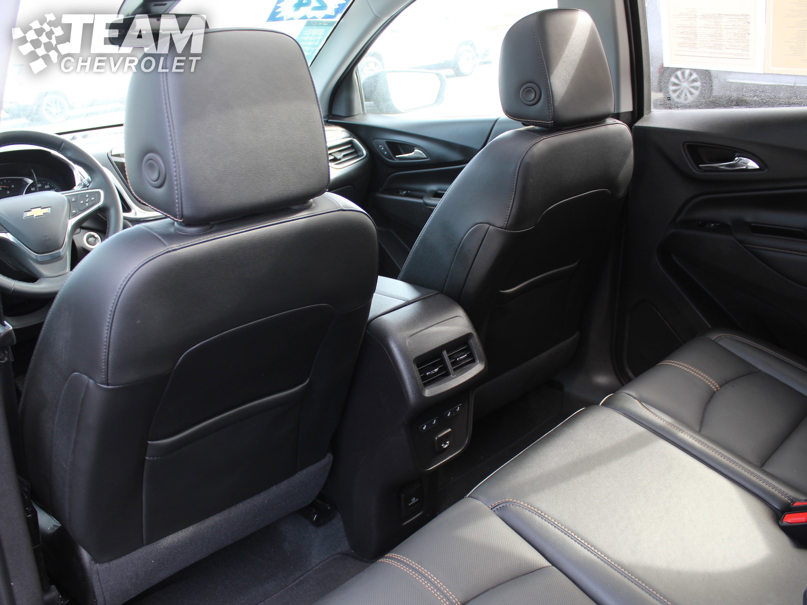 Certified 2024 Chevrolet Equinox Premier image 22