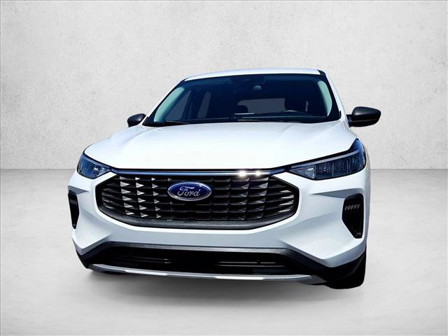 Used 2024 Ford Escape Active AWD/4WD image 3
