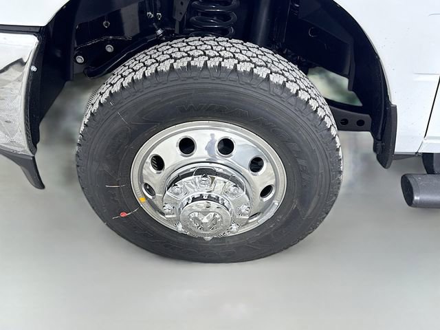 New 2026 RAM 3500 Tradesman image 28