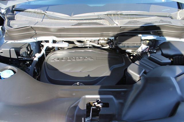 Certified 2024 Honda Ridgeline RTL image 14