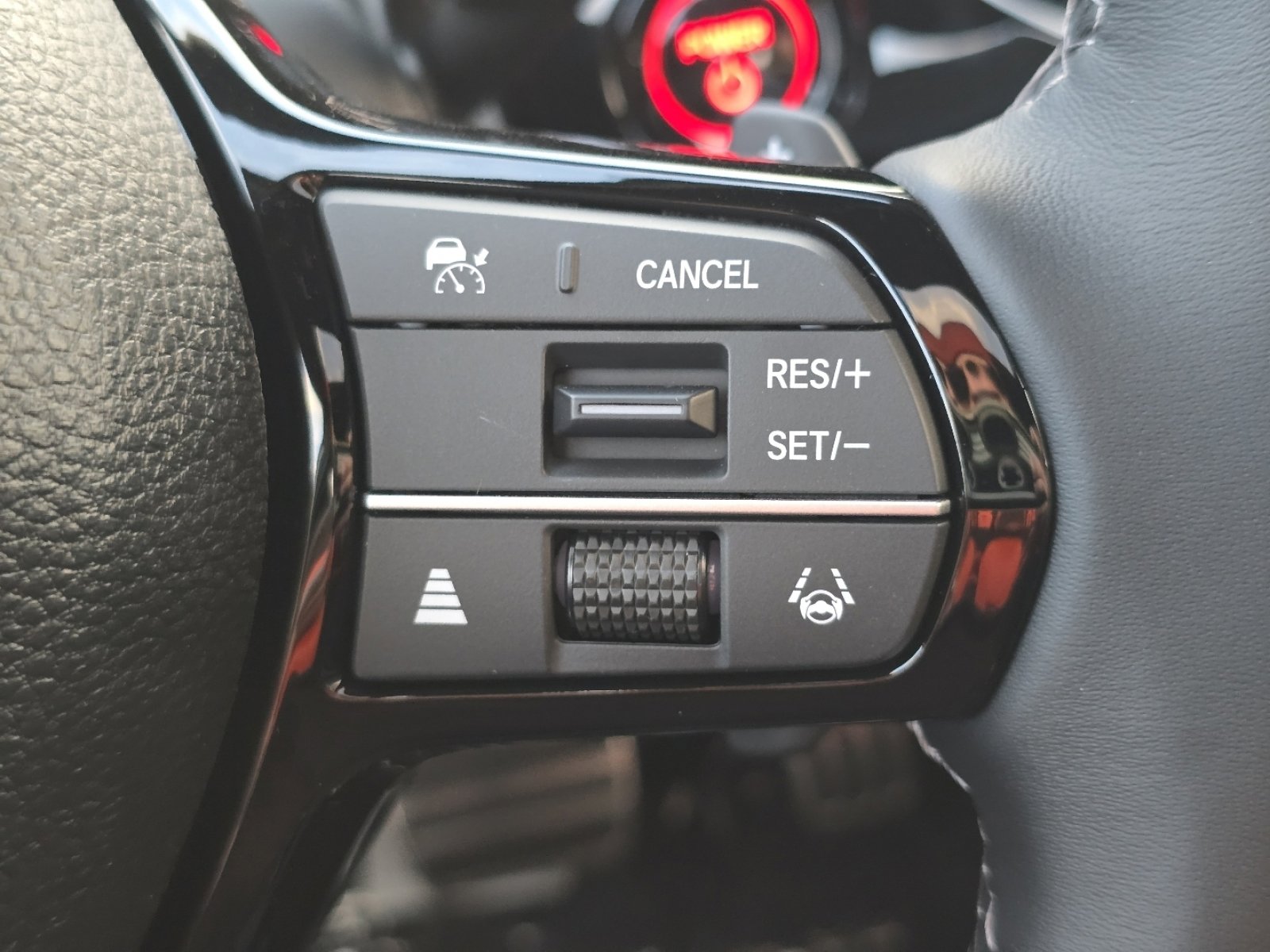 New 2026 Honda Civic Sport Touring image 34