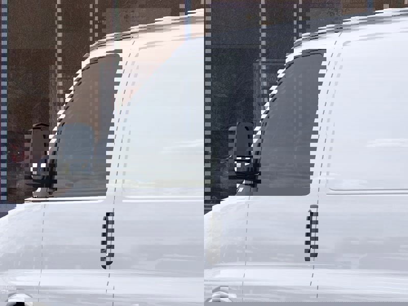New 2026 Chevrolet Express 2500 image 12