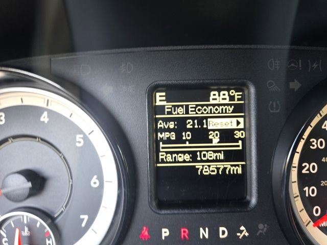 Used 2018 RAM 1500 Express w/ Express Value Package AWD/4WD image 14