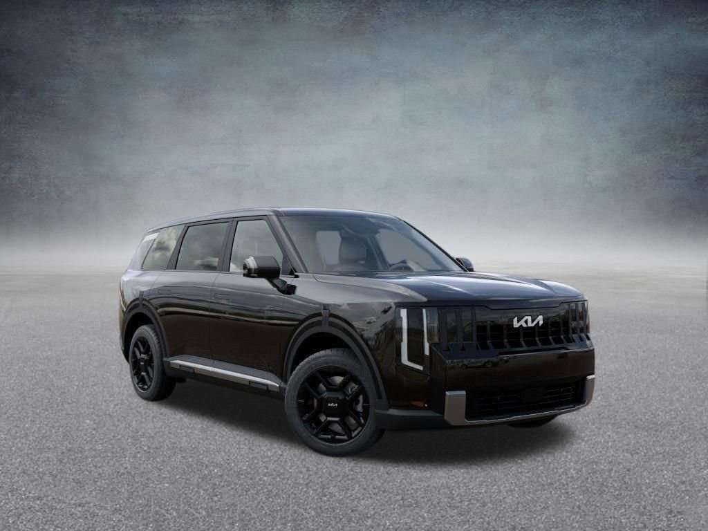 New 2027 Kia Telluride LX image 8