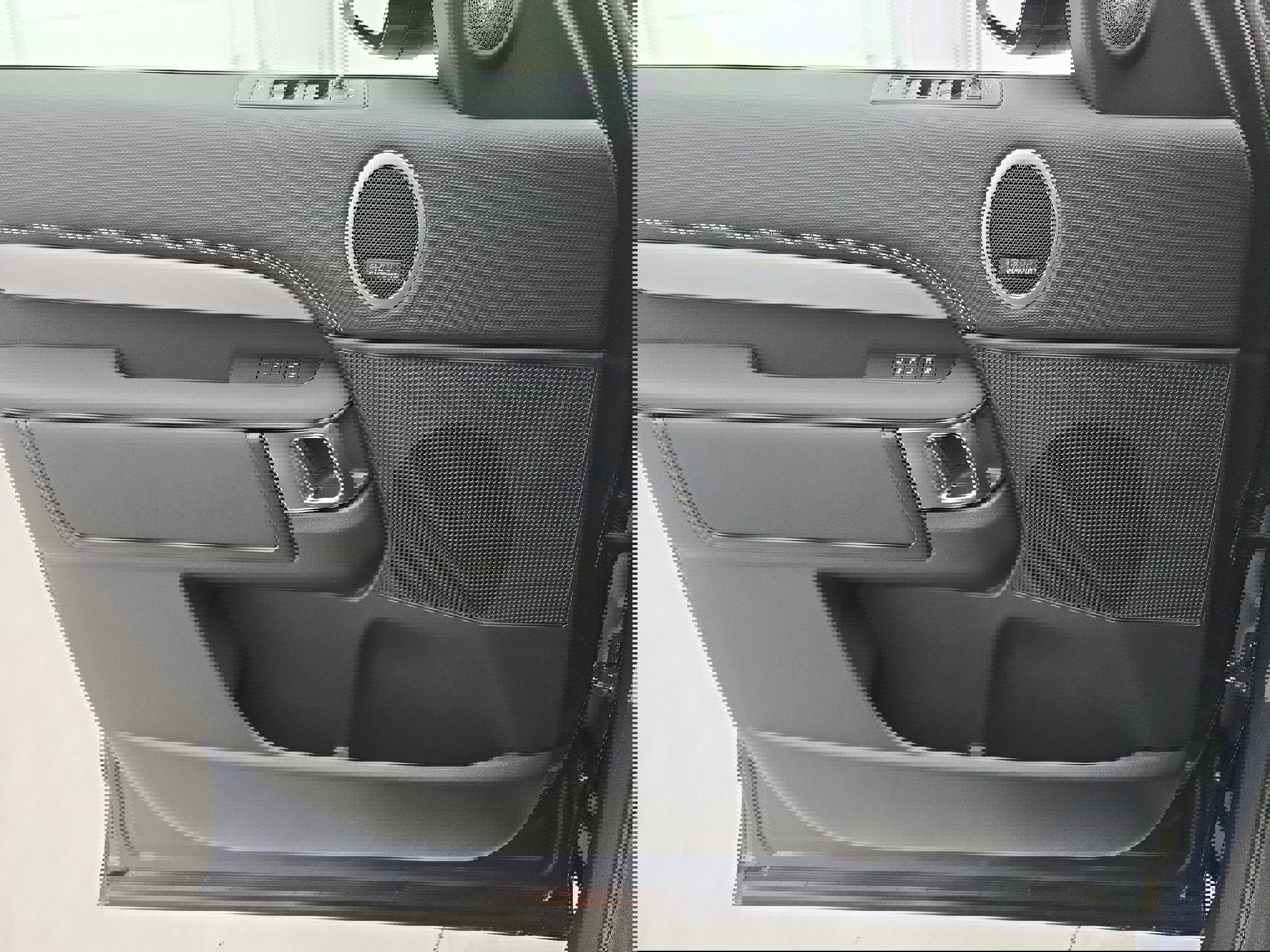 New 2026 Land Rover Discovery Dynamic SE image 27