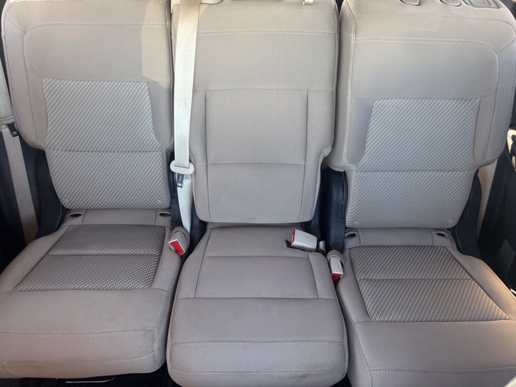 Certified 2021 Ford Explorer 4WD image 29
