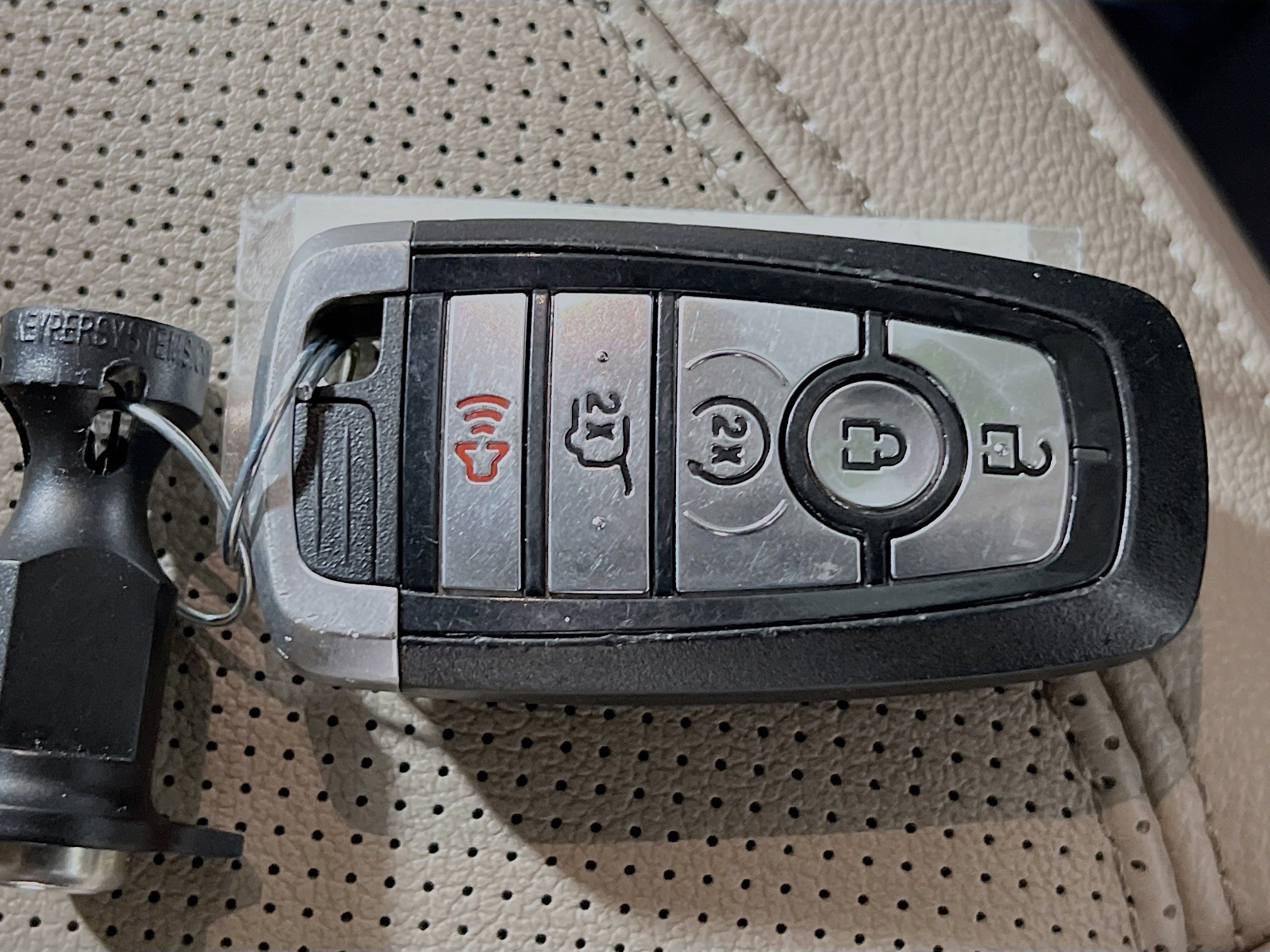 Used 2024 Ford Expedition Max Limited image 36