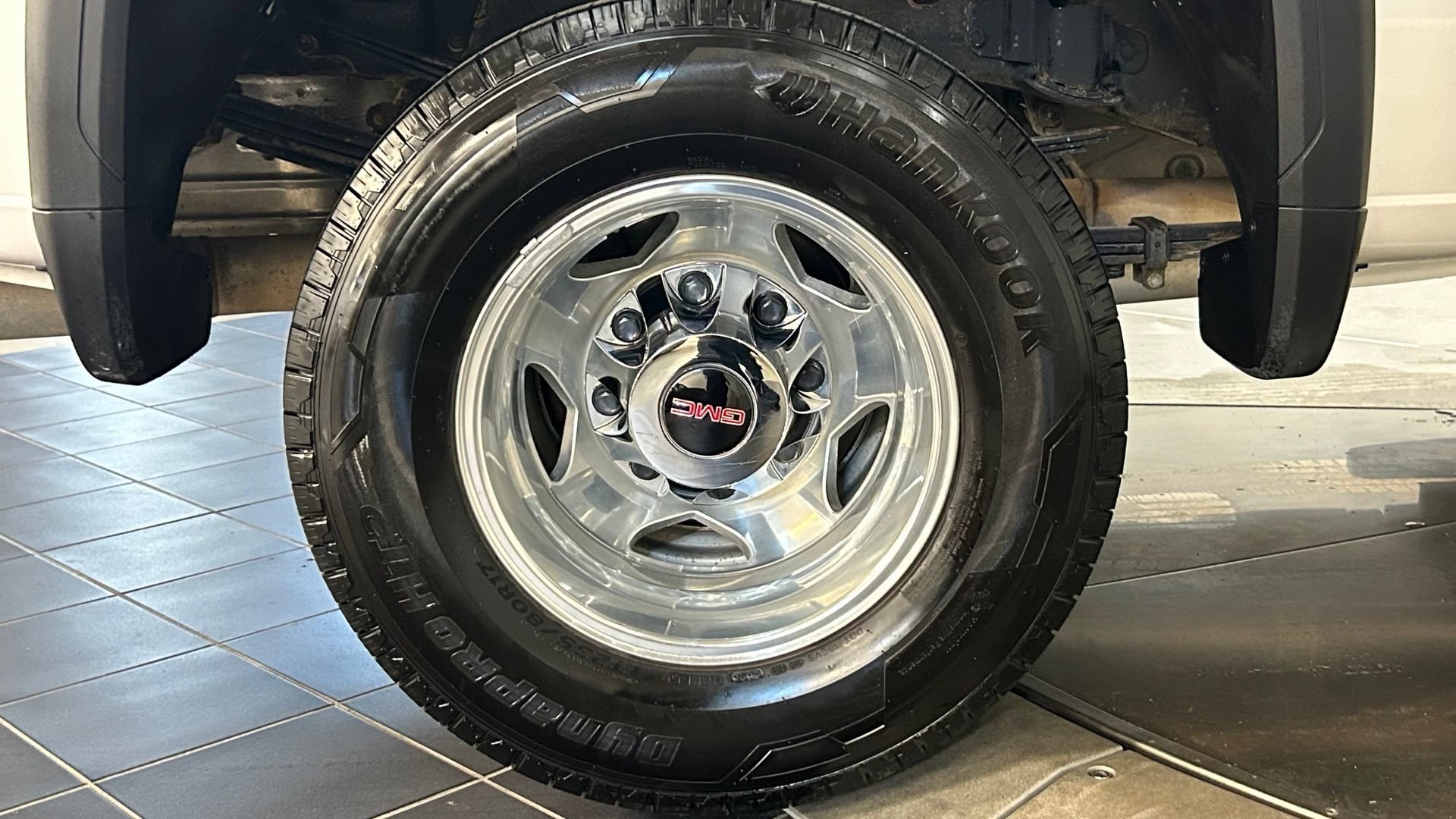 Used 2020 GMC Sierra 3500 Denali w/ Denali Ultimate Package AWD/4WD image 20