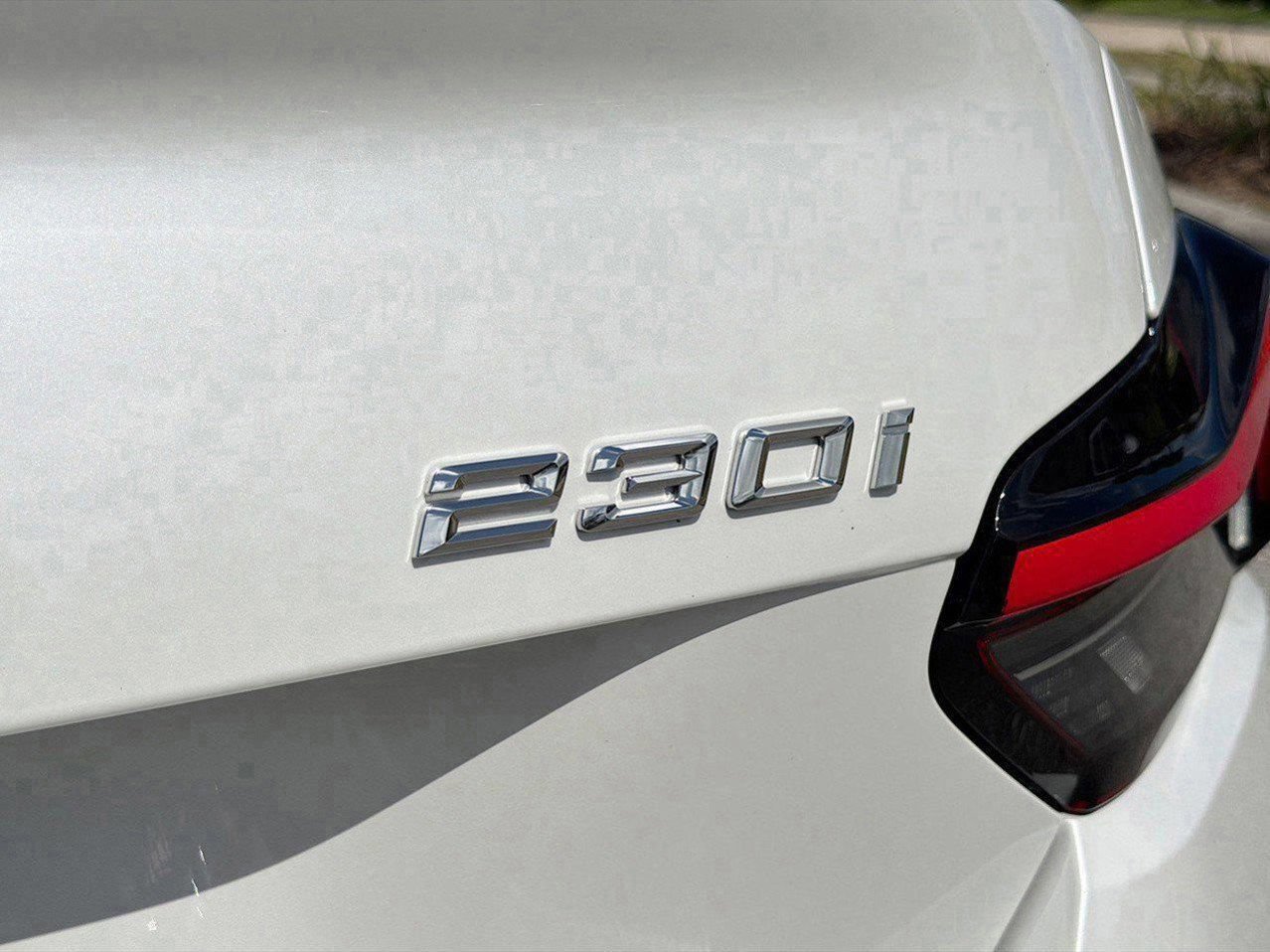 New 2026 BMW 230i xDrive Coupe w/ Premium Package AWD/4WD image 11