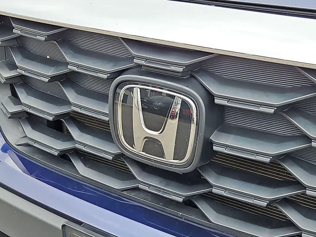 Used 2023 Honda Passport EX-L image 30