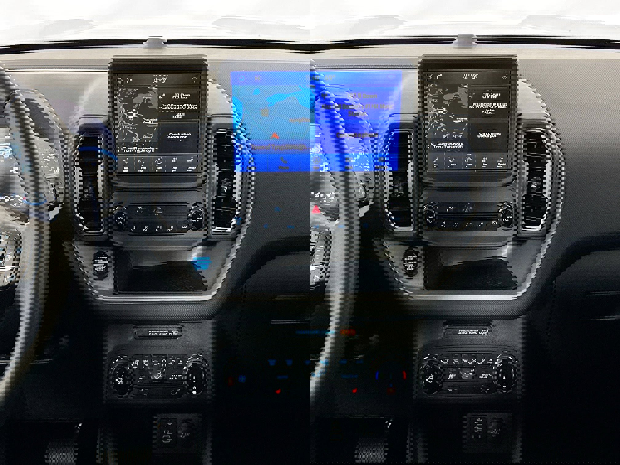 Used 2024 Ford Bronco Sport Big Bend w/ Convenience Package image 25