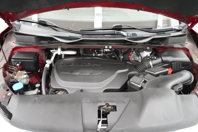 Used 2022 Honda Odyssey EX image 49