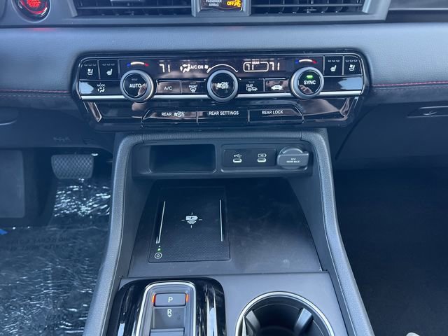 New 2026 Honda Pilot Black Edition image 16