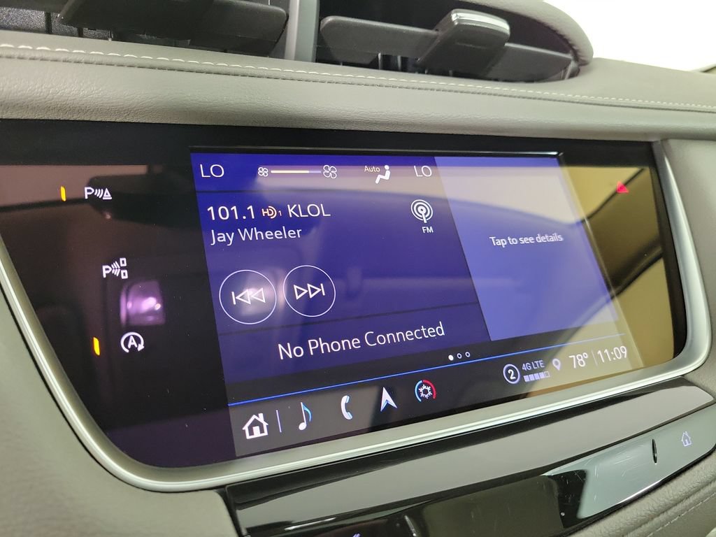Certified 2023 Cadillac XT5 Premium Luxury w/ Technology Package FWD image 27