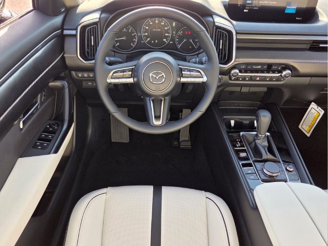 New 2026 MAZDA CX-50 2.5 Turbo w/ Premium Plus Pkg AWD/4WD image 6