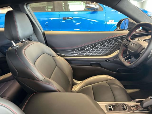 New 2026 Dodge Charger R/T Scat Pack image 22