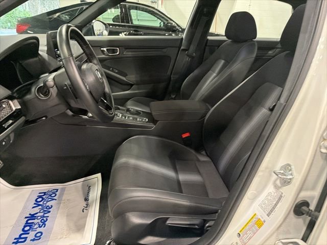 Used 2024 Honda Civic Sport image 8