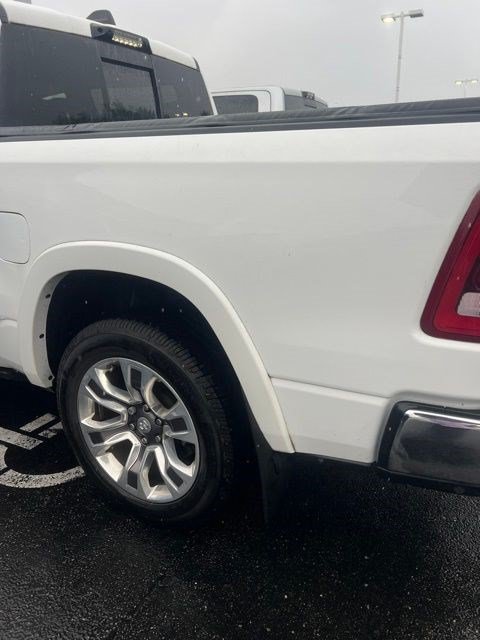 Used 2024 RAM 1500 Limited AWD/4WD image 11